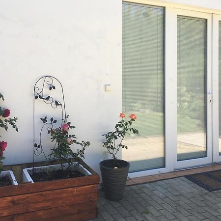 Klidne A Utulne Ubytovani Brno Stary Liskovec Exterior photo